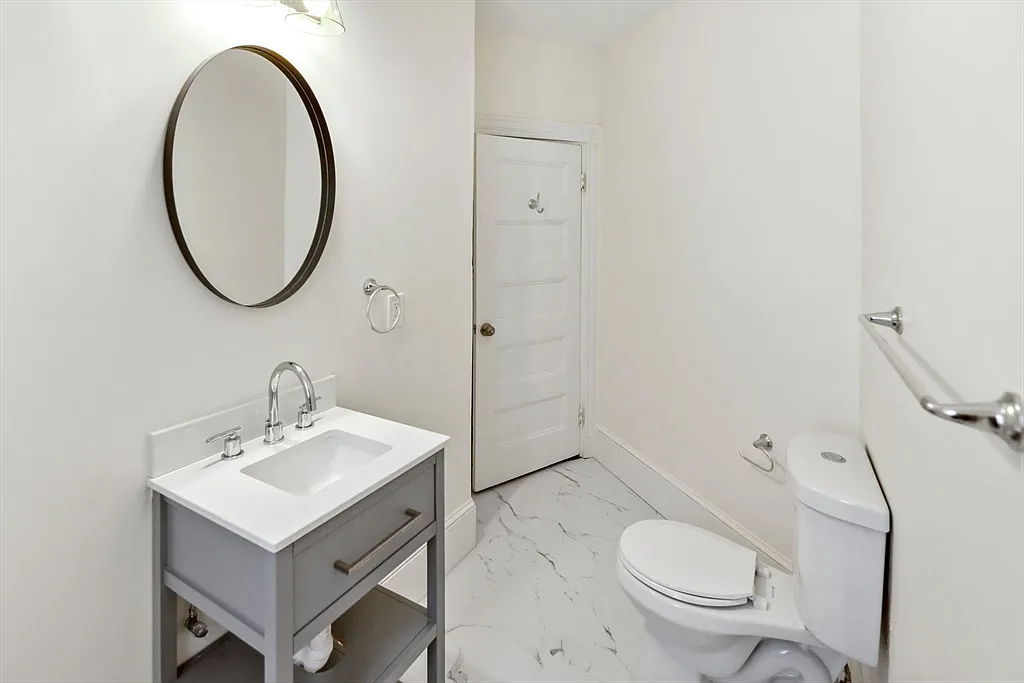4 bed, 2 bath apartment for rent at 868 Huntington Ave Unit 2, Coolidge Corner — photo 11 of 27