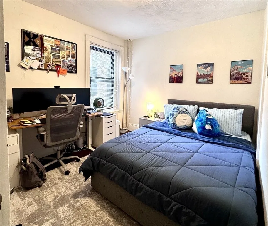 4 bed, 2 bath apartment for rent at 868 Huntington Ave Unit 2, Coolidge Corner — photo 5 of 27