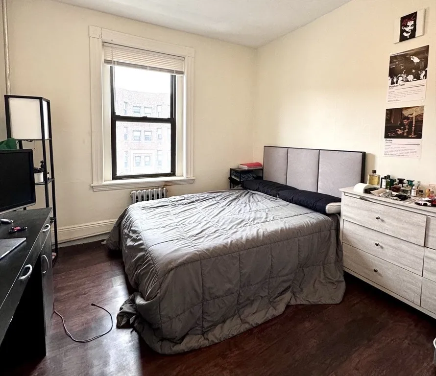 4 bed, 2 bath apartment for rent at 868 Huntington Ave Unit 2, Coolidge Corner — photo 10 of 27