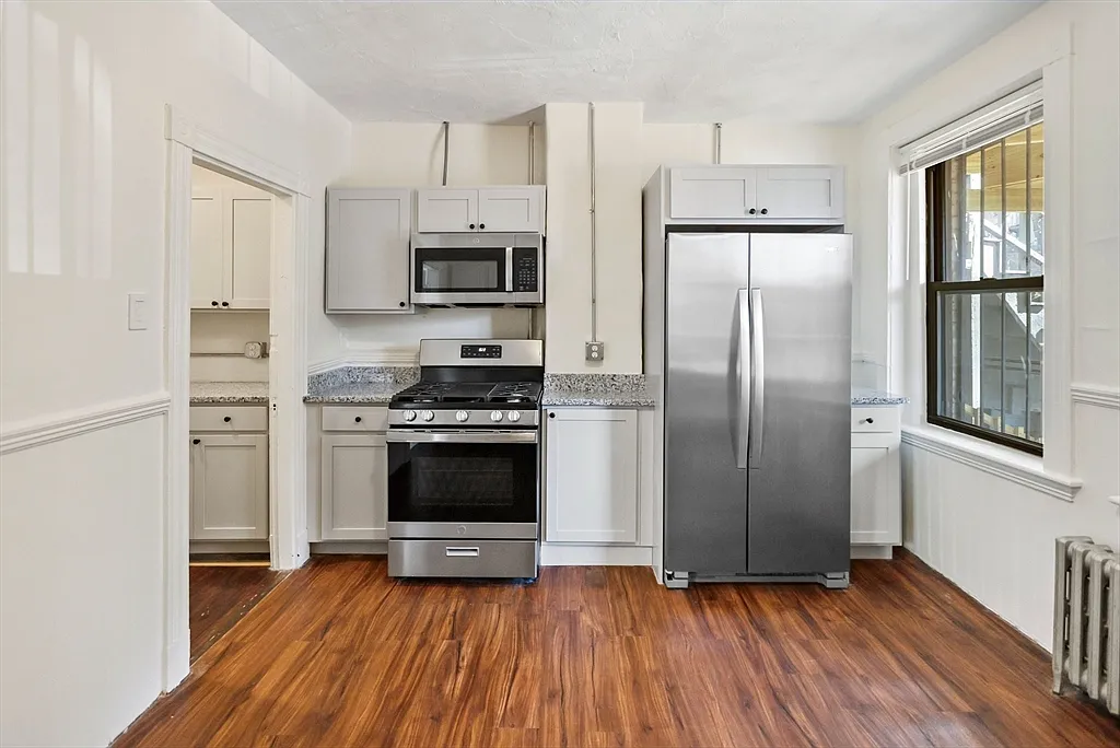 4 bed, 2 bath apartment for rent at 868 Huntington Ave Unit 2, Coolidge Corner — photo 17 of 27