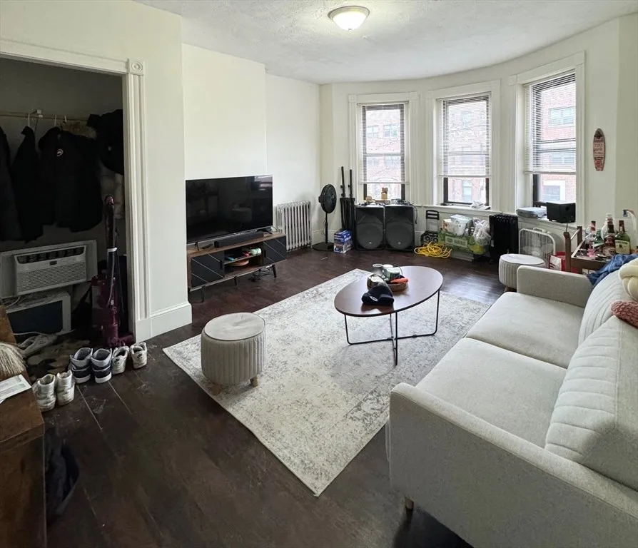 4 bed, 2 bath apartment for rent at 868 Huntington Ave Unit 2, Coolidge Corner — photo 26 of 27