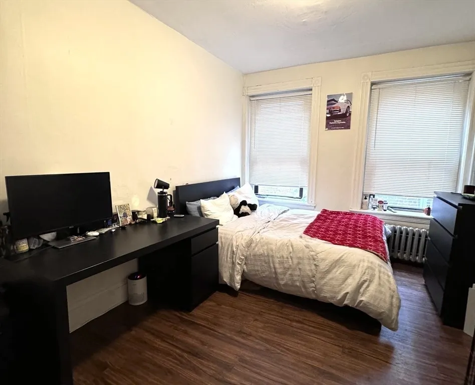 4 bed, 2 bath apartment for rent at 868 Huntington Ave Unit 2, Coolidge Corner — photo 7 of 27