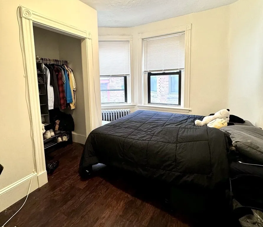 4 bed, 2 bath apartment for rent at 868 Huntington Ave Unit 2, Coolidge Corner — photo 18 of 27