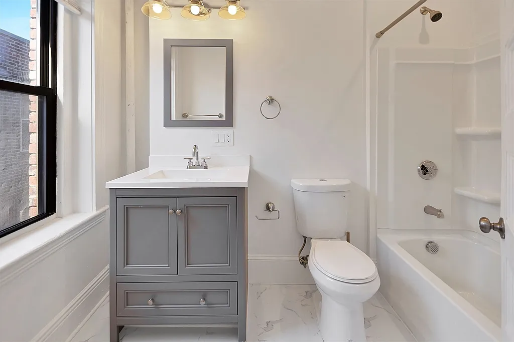 4 bed, 2 bath apartment for rent at 868 Huntington Ave Unit 2, Coolidge Corner — photo 23 of 27