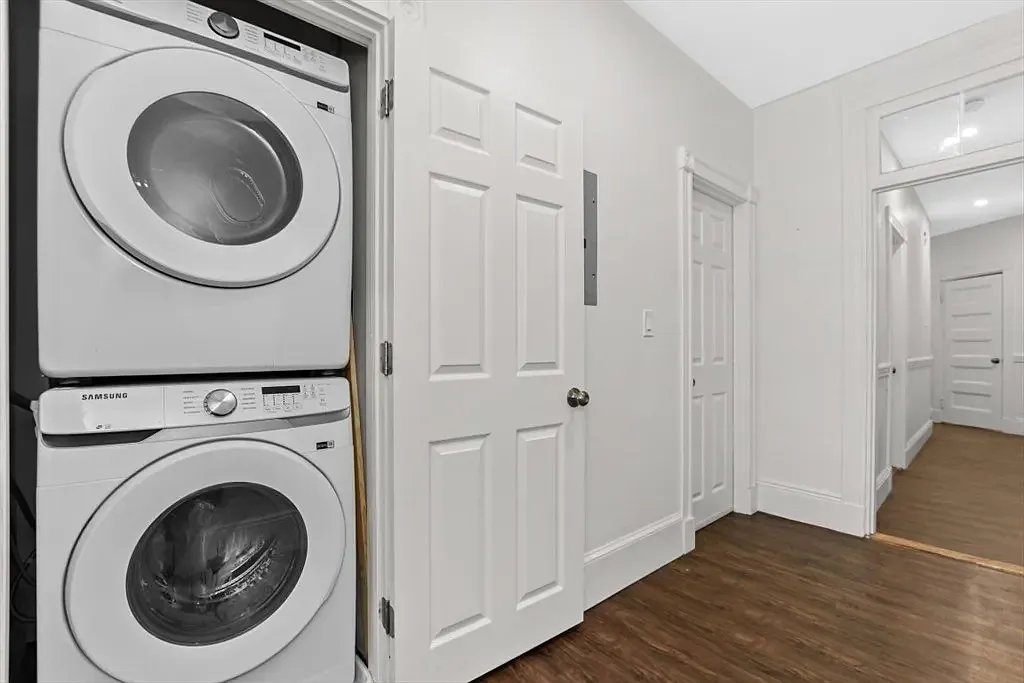4 bed, 2 bath apartment for rent at 868 Huntington Ave Unit 3, Coolidge Corner — photo 5 of 16