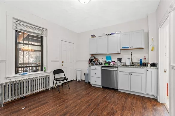4 bed, 2 bath apartment for rent at 868 Huntington Ave Unit 3, Coolidge Corner — photo 11 of 16