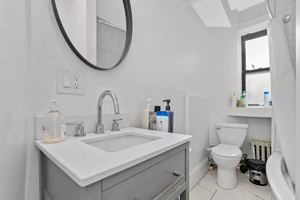 4 bed, 2 bath apartment for rent at 868 Huntington Ave Unit 3, Coolidge Corner — photo 12 of 16