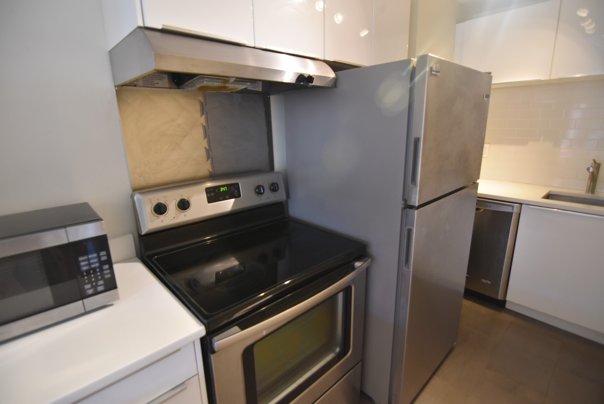 1 bed, 1 bath apartment for rent at 869 Beacon St Unit 4, Fenway — photo 2 of 9