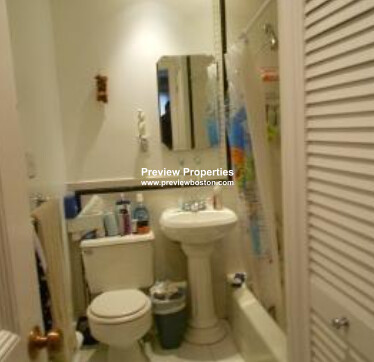 1 bed, 1 bath apartment for rent at 869 Beacon St Unit 4P, Fenway — photo 3 of 6