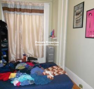 1 bed, 1 bath apartment for rent at 869 Beacon St Unit 4P, Fenway — photo 4 of 6