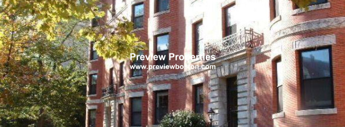 1 bed, 1 bath apartment for rent at 869 Beacon St Unit 4P, Fenway — photo 6 of 6