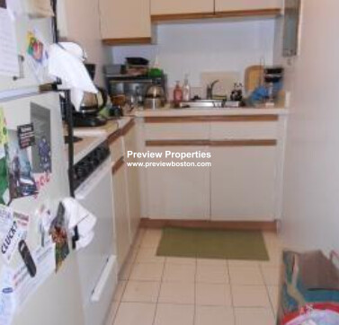 1 bed, 1 bath apartment for rent at 869 Beacon St Unit 4P, Fenway — photo 2 of 6