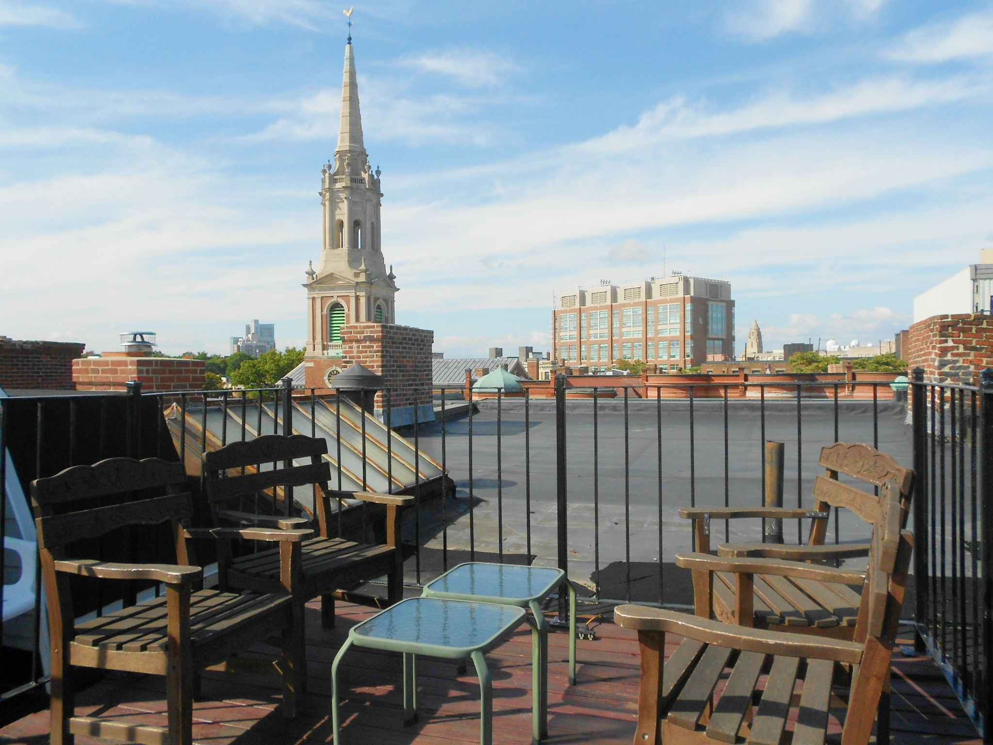 1 bed, 1 bath apartment for rent at 869 Beacon St Unit 9, Fenway — photo 4 of 10