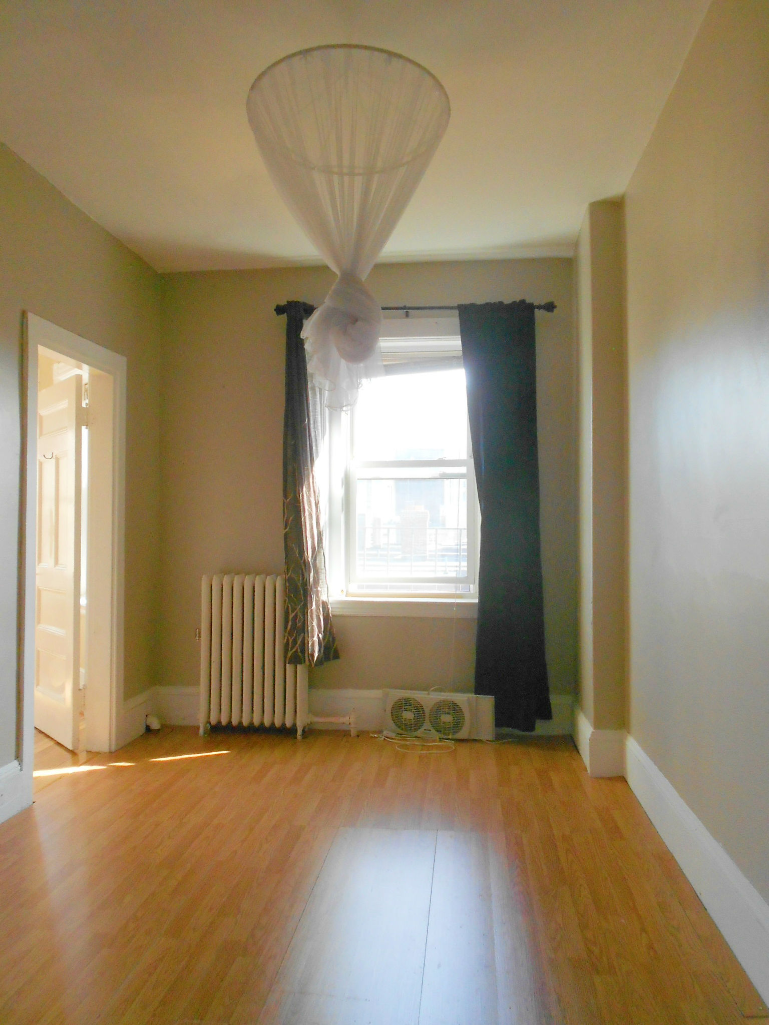 1 bed, 1 bath apartment for rent at 869 Beacon St Unit 9, Fenway — photo 5 of 10