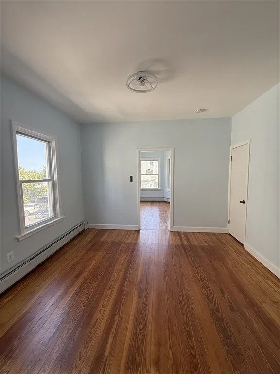2 bed, 1 bath apartment for rent at 869 Brock Ave Unit 2N, New Bedford — photo 2 of 6