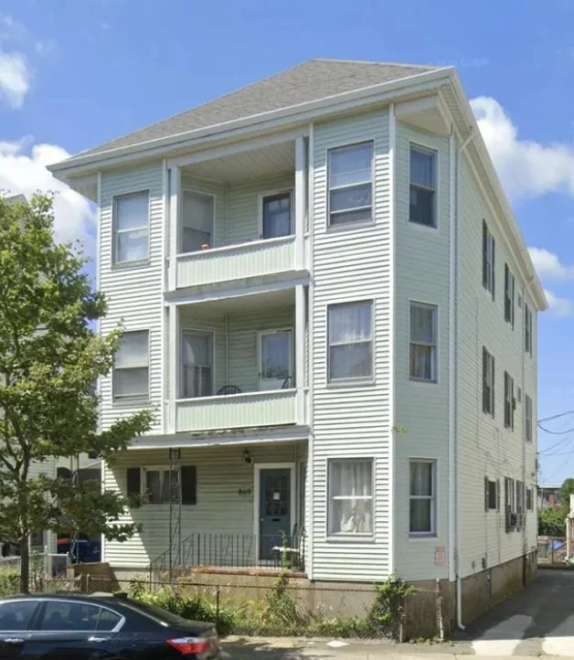 2 bed, 1 bath apartment for rent at 869 Brock Ave Unit 2N, New Bedford — photo 6 of 6