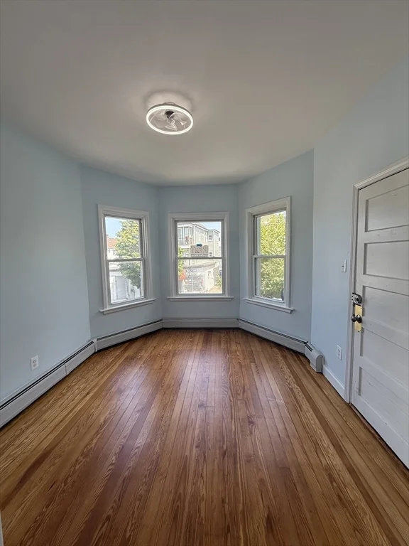 2 bed, 1 bath apartment for rent at 869 Brock Ave Unit 2N, New Bedford — photo 1 of 6