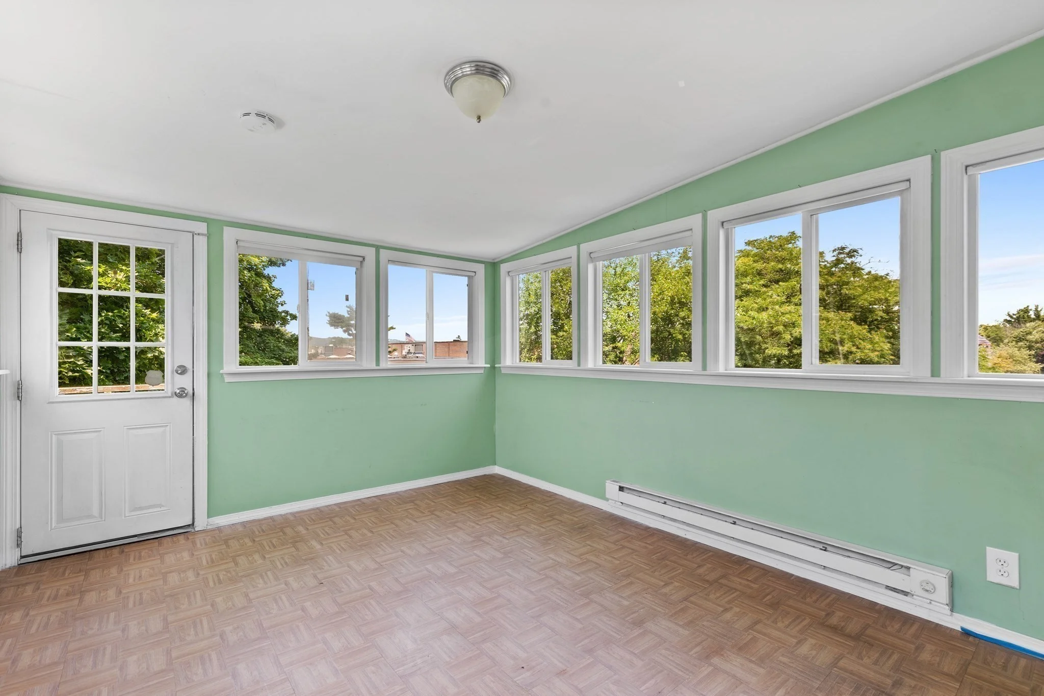 3 bed, 1 bath apartment for rent at 869 Granite St Unit 2, Braintree — photo 19 of 28