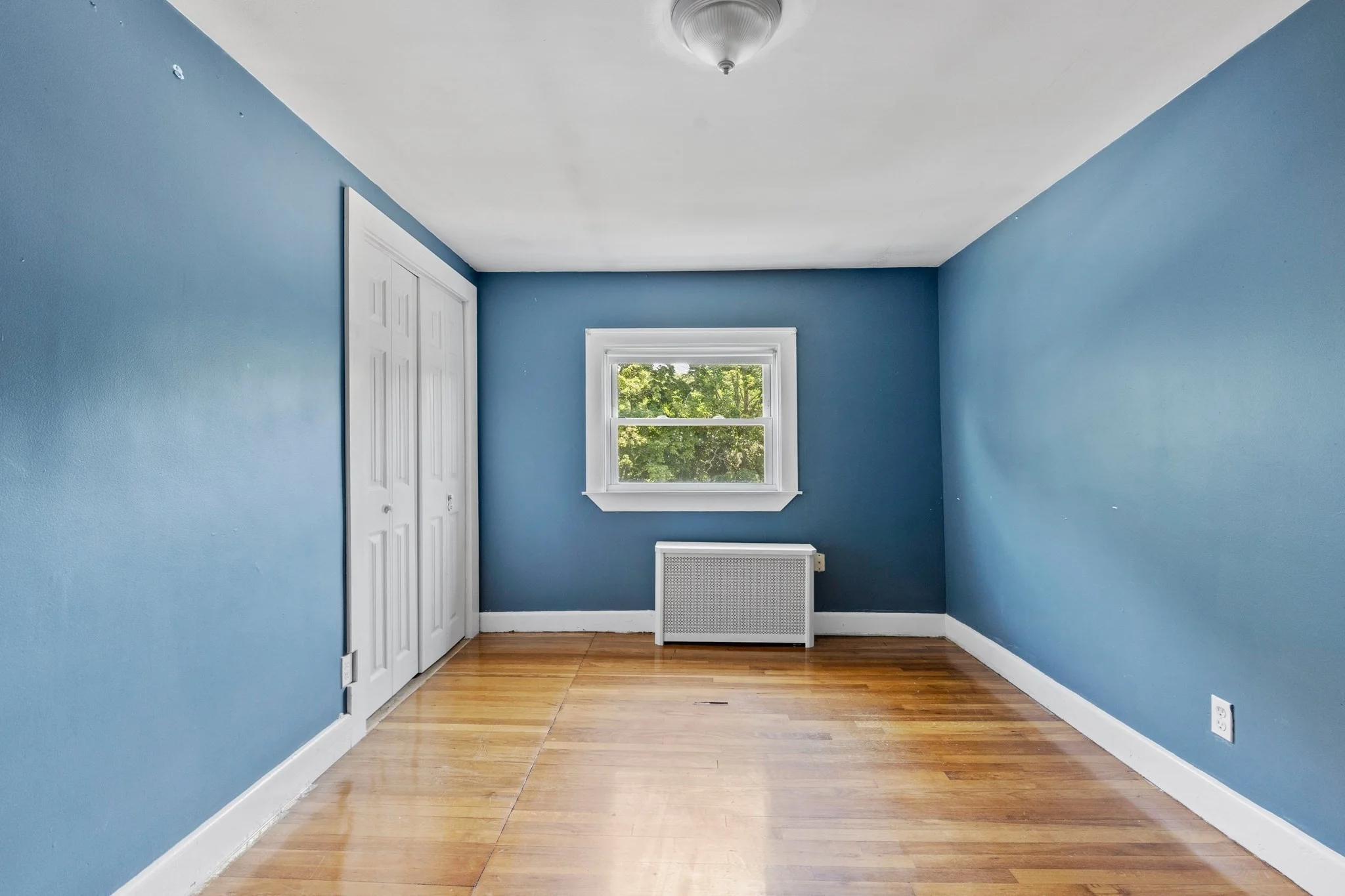 3 bed, 1 bath apartment for rent at 869 Granite St Unit 2, Braintree — photo 10 of 28