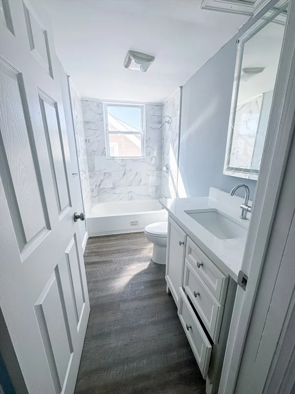 3 bed, 1 bath apartment for rent at 87-89 Goodridge St Unit 2, Lynn — photo 13 of 16