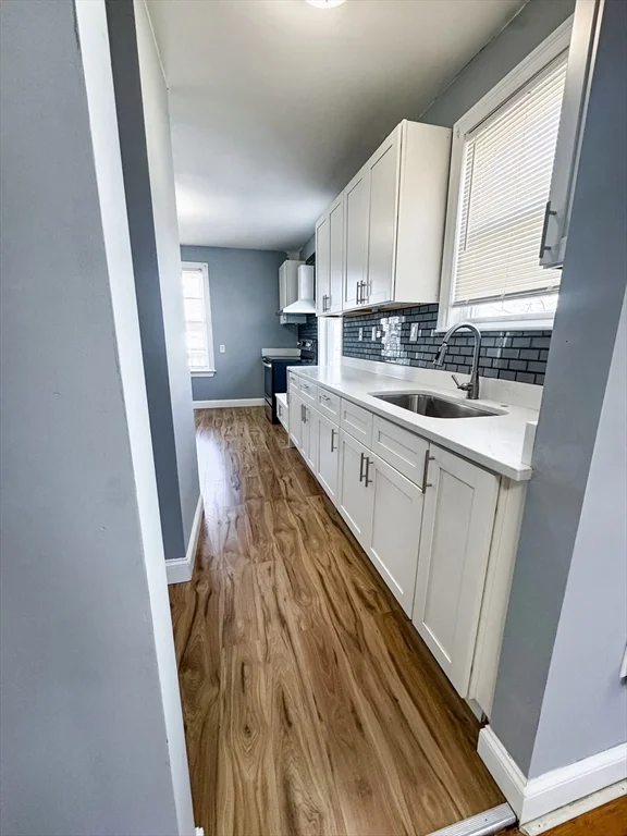 3 bed, 1 bath apartment for rent at 87-89 Goodridge St Unit 2, Lynn — photo 4 of 16
