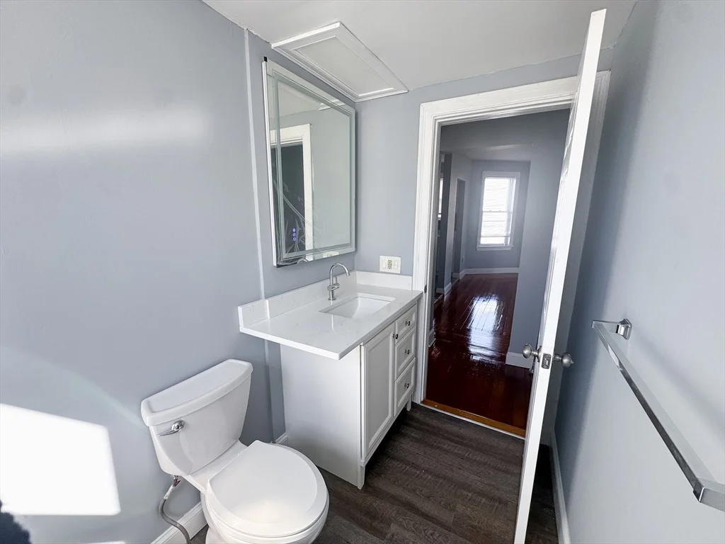 3 bed, 1 bath apartment for rent at 87-89 Goodridge St Unit 2, Lynn — photo 14 of 16