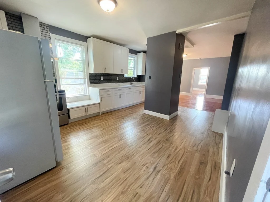 3 bed, 1 bath apartment for rent at 87-89 Goodridge St Unit 3, Lynn — photo 2 of 16