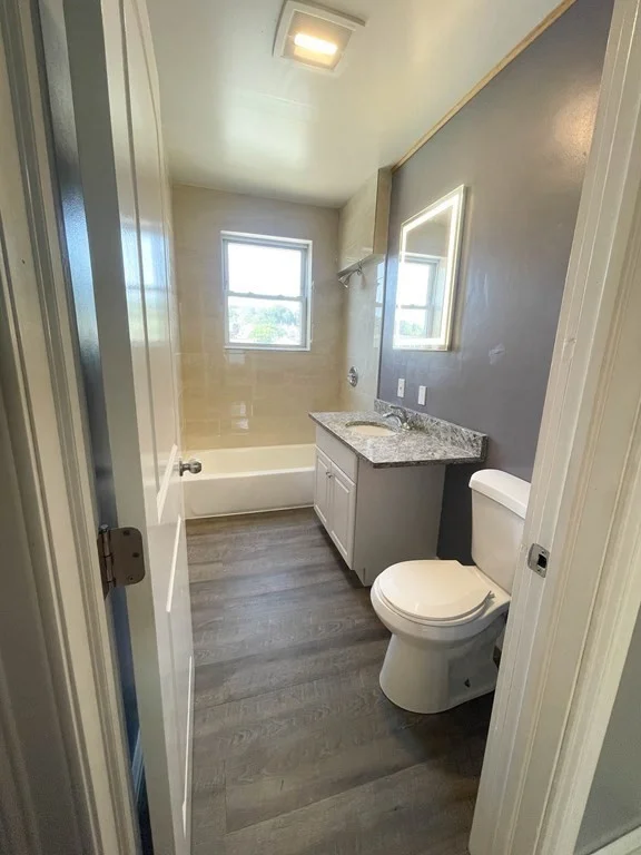 3 bed, 1 bath apartment for rent at 87-89 Goodridge St Unit 3, Lynn — photo 10 of 16