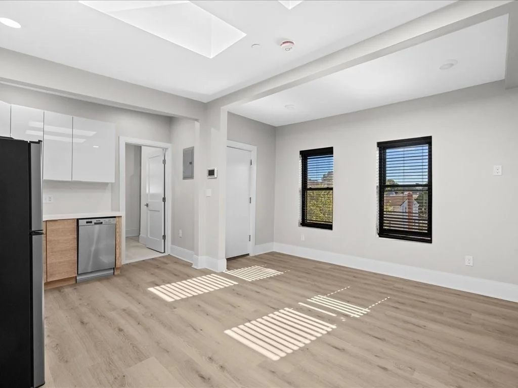 1 bed, 1 bath apartment for rent at 87-89 Malden Unit 302, Everett — photo 5 of 28