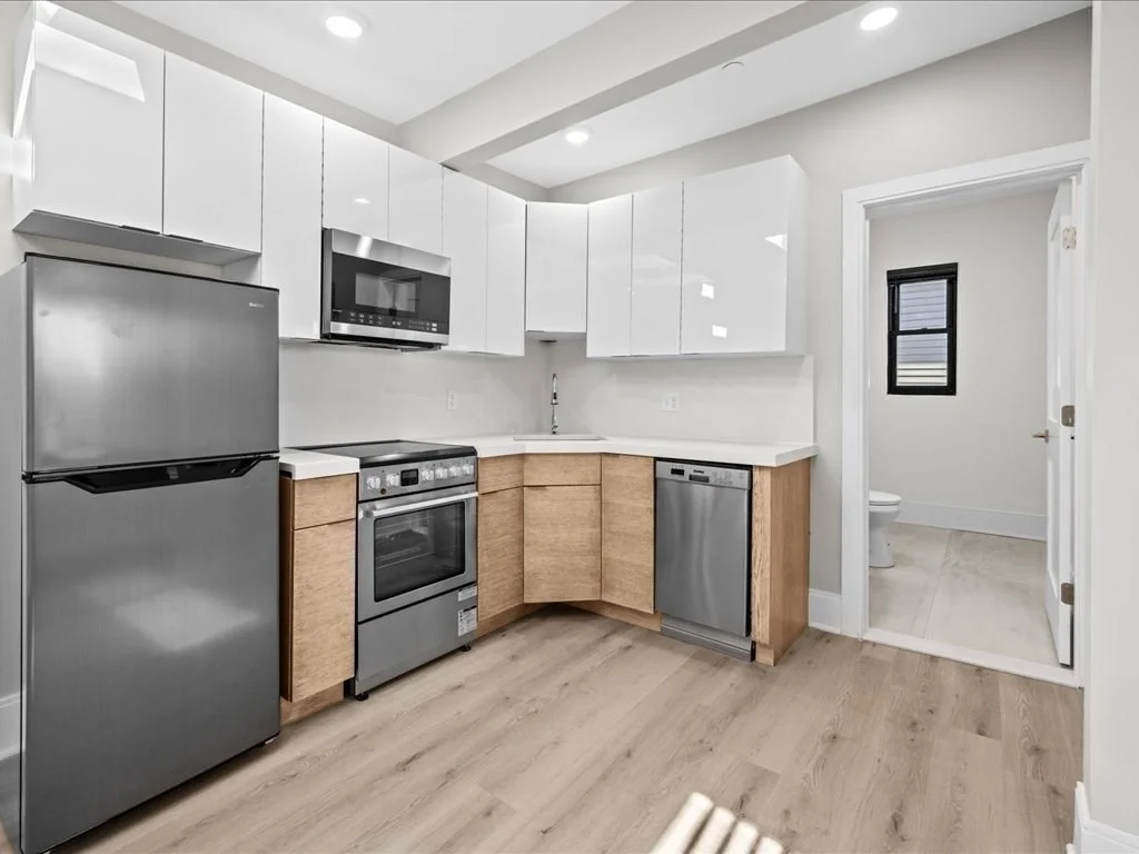 1 bed, 1 bath apartment for rent at 87-89 Malden Unit 302, Everett — photo 6 of 28