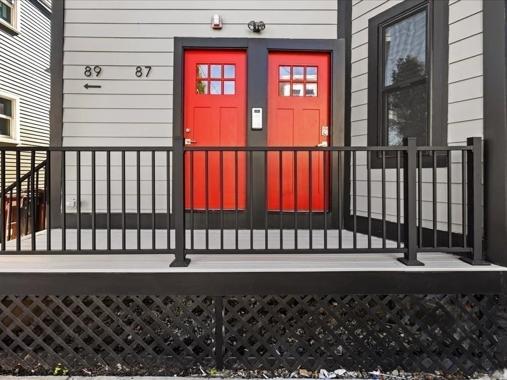 1 bed, 1 bath apartment for rent at 87-89 Malden Unit 302, Everett — photo 10 of 28