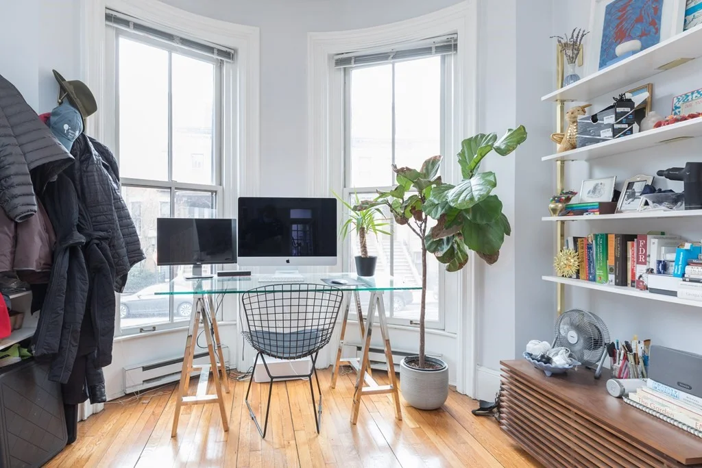 1 bed, 1 bath apartment for rent at 87 Appleton Unit 3, South End — photo 2 of 8