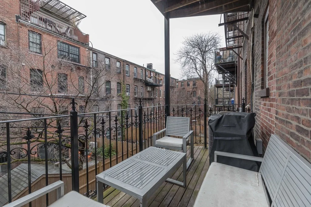 1 bed, 1 bath apartment for rent at 87 Appleton Unit 3, South End — photo 8 of 8