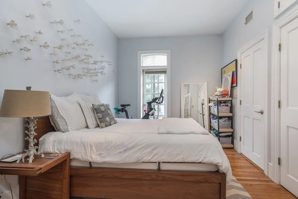 1 bed, 1 bath apartment for rent at 87 Appleton Unit 3, South End — photo 6 of 8