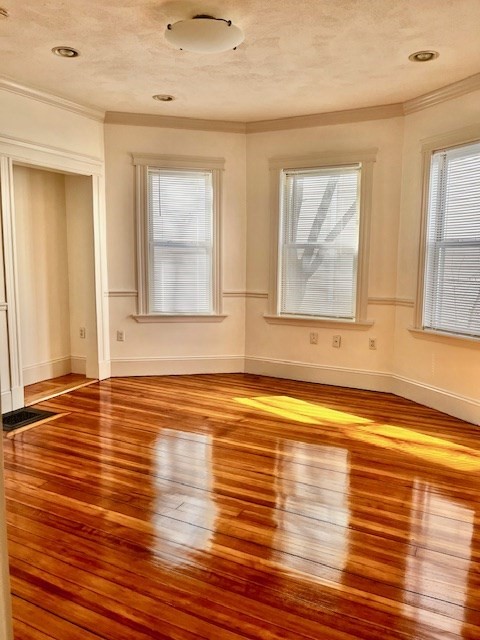 3 bed, 1 bath apartment for rent at 87 Bailey St Unit 1, Boston — photo 1 of 12