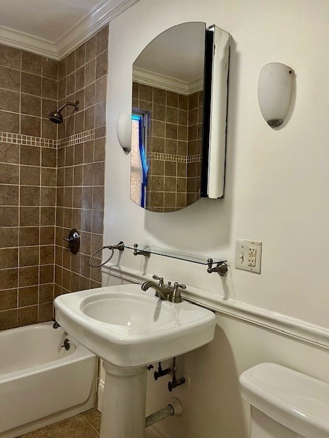 3 bed, 1 bath apartment for rent at 87 Bailey St Unit 1, Boston — photo 10 of 12