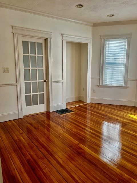 3 bed, 1 bath apartment for rent at 87 Bailey St Unit 1, Boston — photo 2 of 12