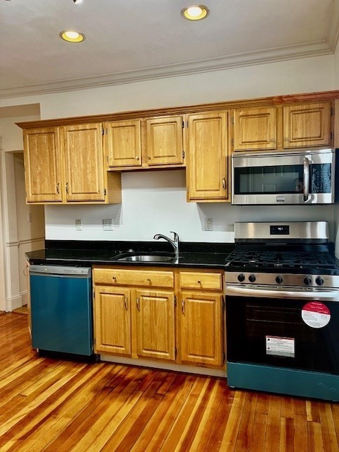 3 bed, 1 bath apartment for rent at 87 Bailey St Unit 1, Boston — photo 8 of 12