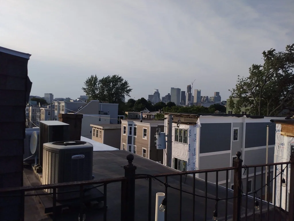 4 bed, 2.5 bath apartment for rent at 87 Baxter St Unit 3, South Boston — photo 9 of 9