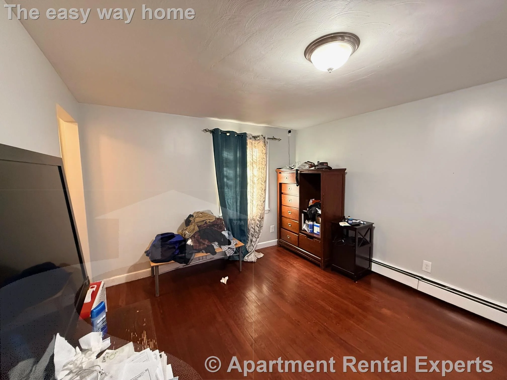 4 bed, 2 bath apartment for rent at 87 Bradford St, Other — photo 5 of 8