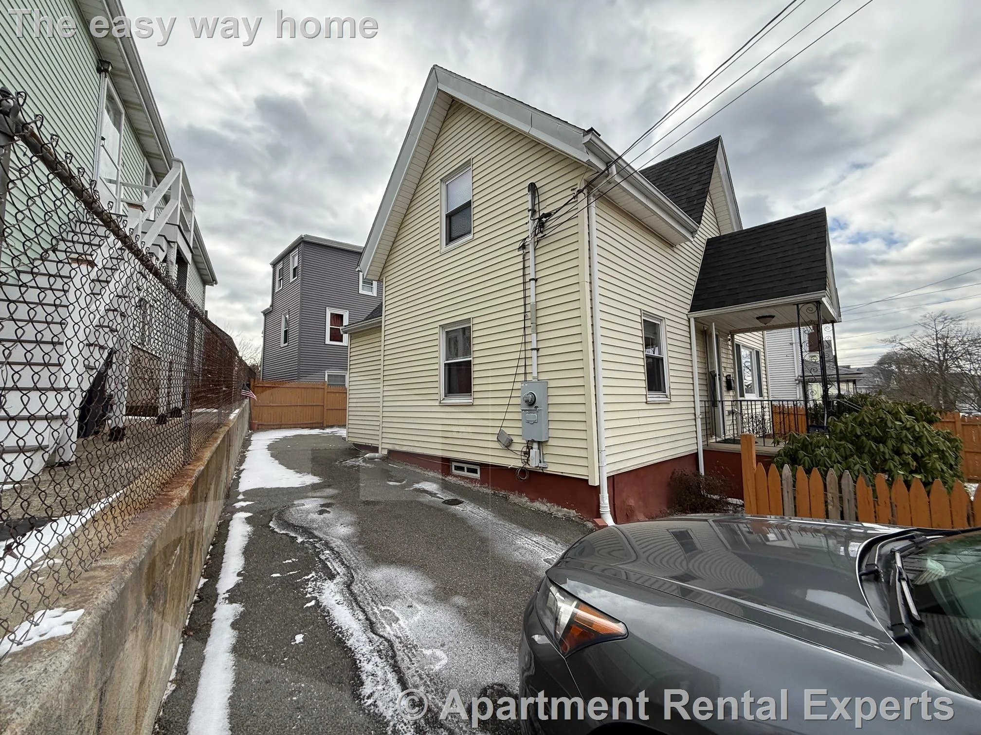 4 bed, 2 bath apartment for rent at 87 Bradford St, Other — photo 8 of 8