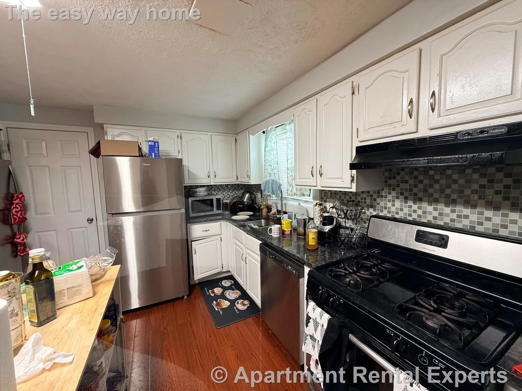4 bed, 2 bath apartment for rent at 87 Bradford St, Other — photo 4 of 8