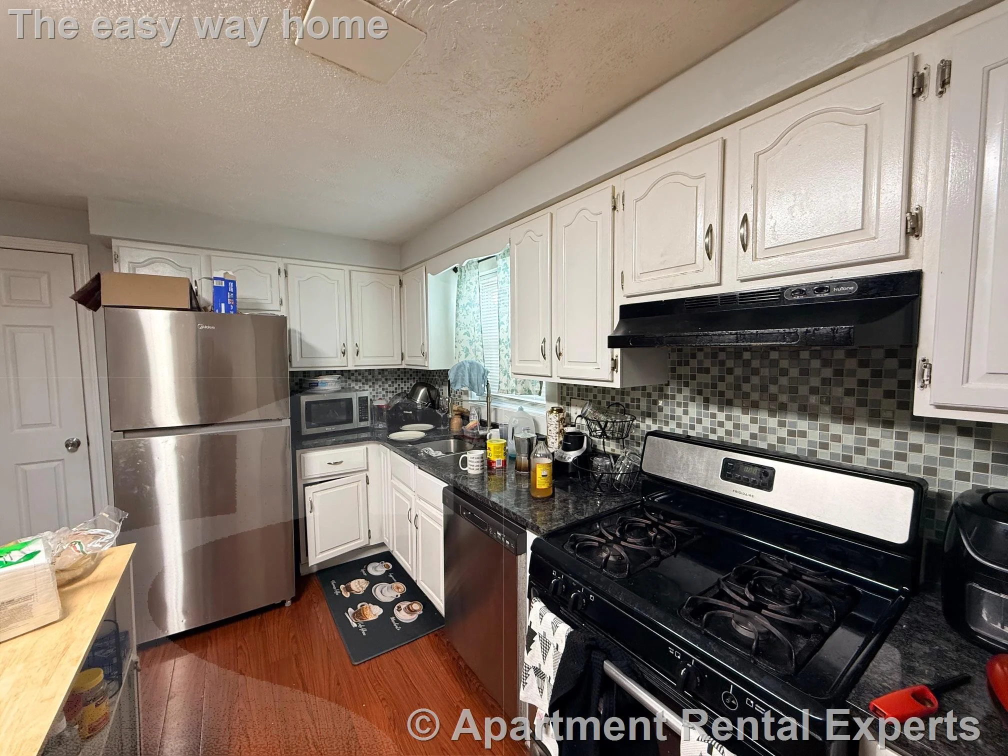 4 bed, 2 bath apartment for rent at 87 Bradford St, Other — photo 3 of 8