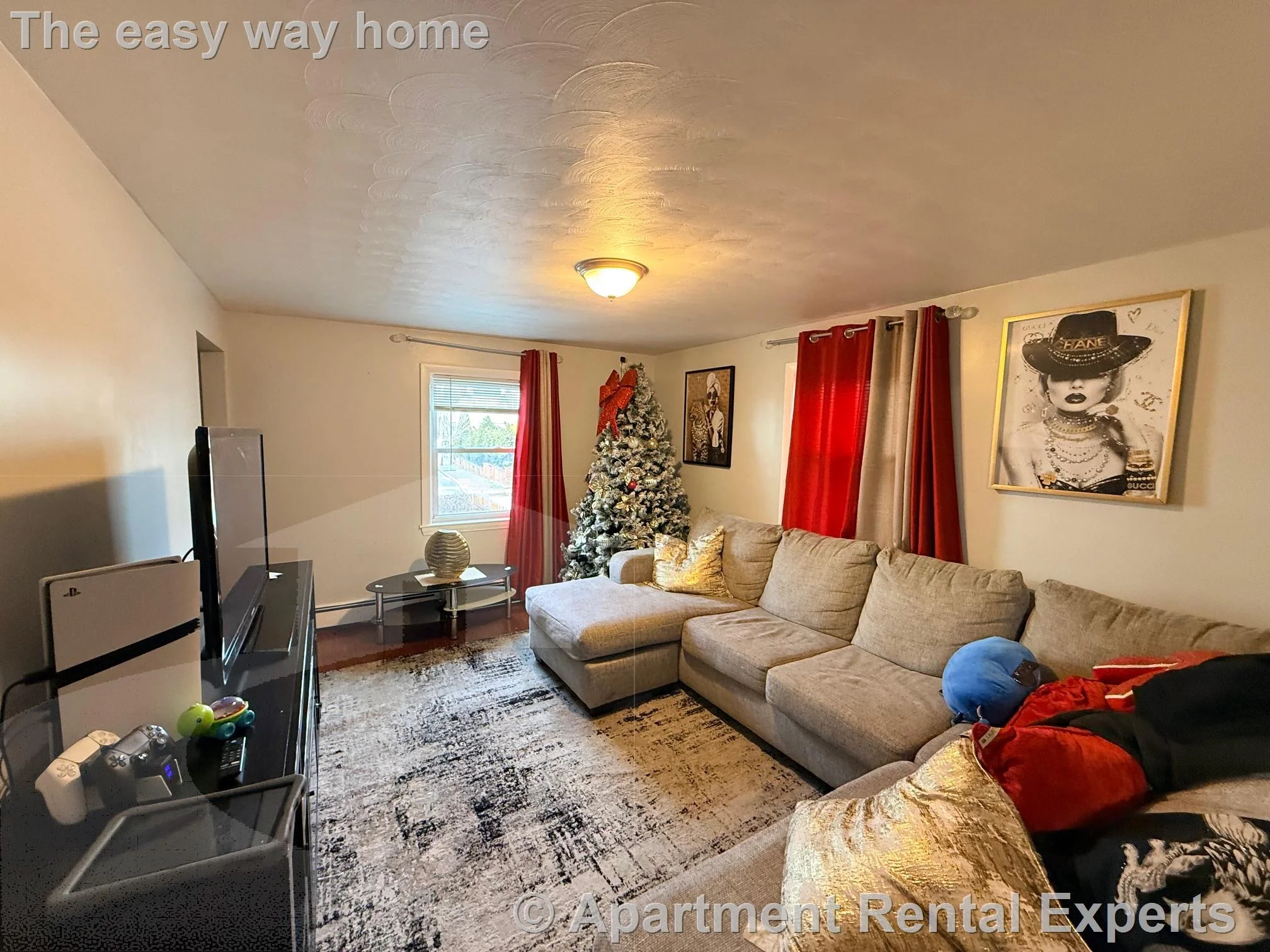 4 bed, 2 bath apartment for rent at 87 Bradford St, Other — photo 1 of 8