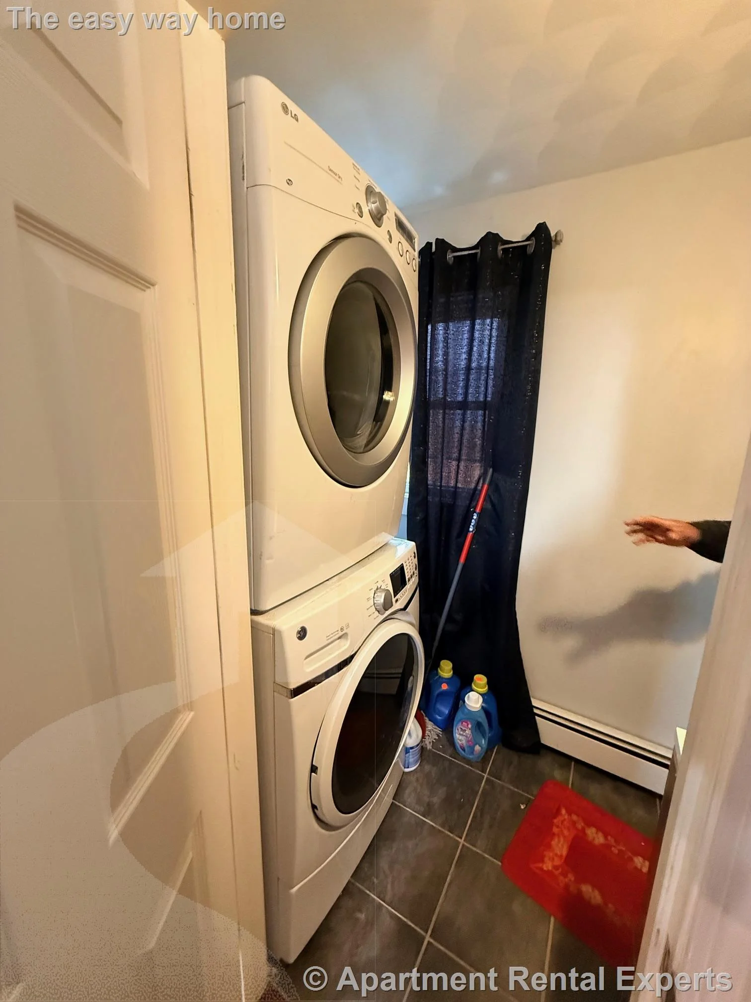 4 bed, 2 bath apartment for rent at 87 Bradford St, Other — photo 6 of 8
