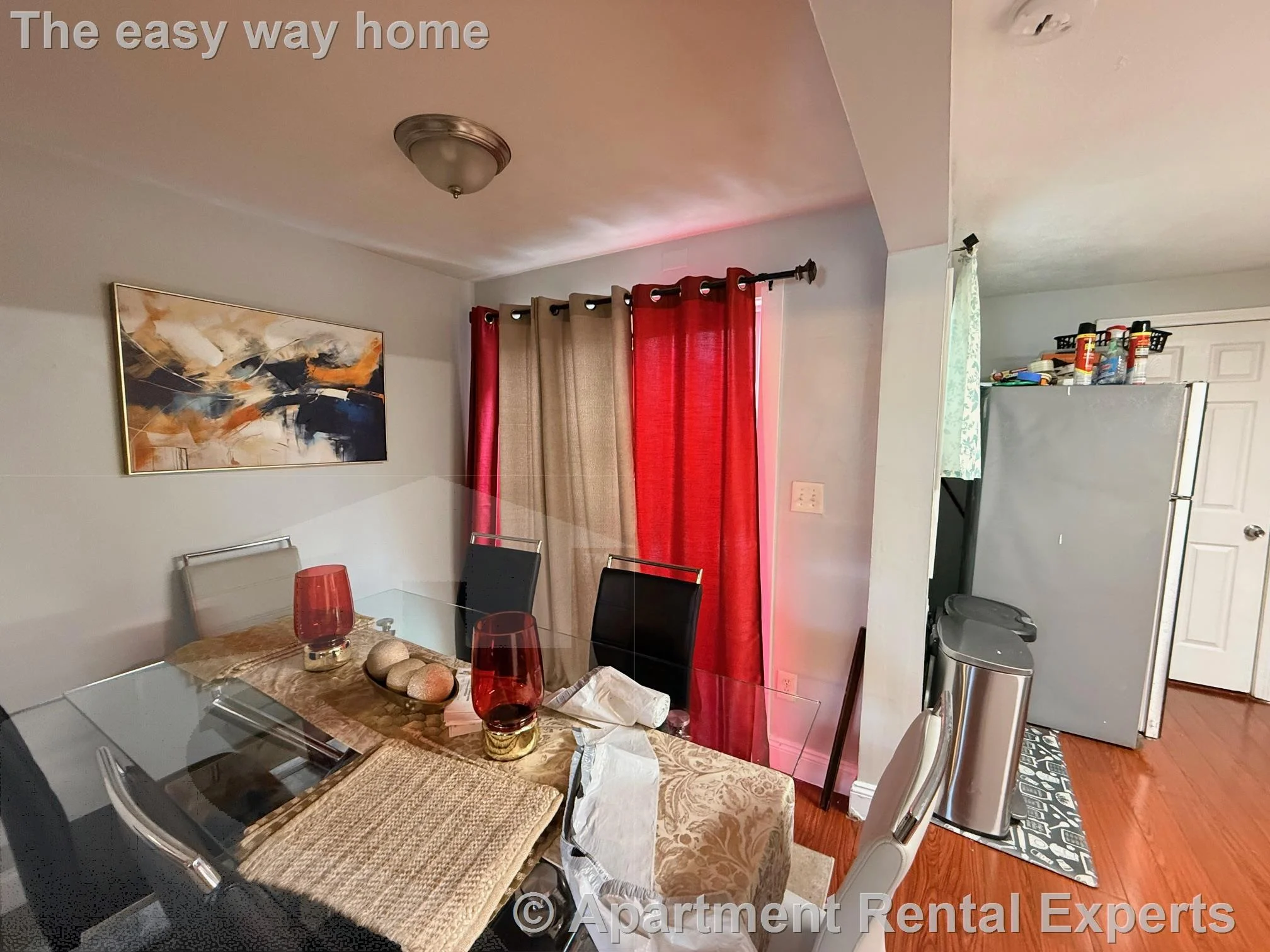 4 bed, 2 bath apartment for rent at 87 Bradford St, Other — photo 2 of 8