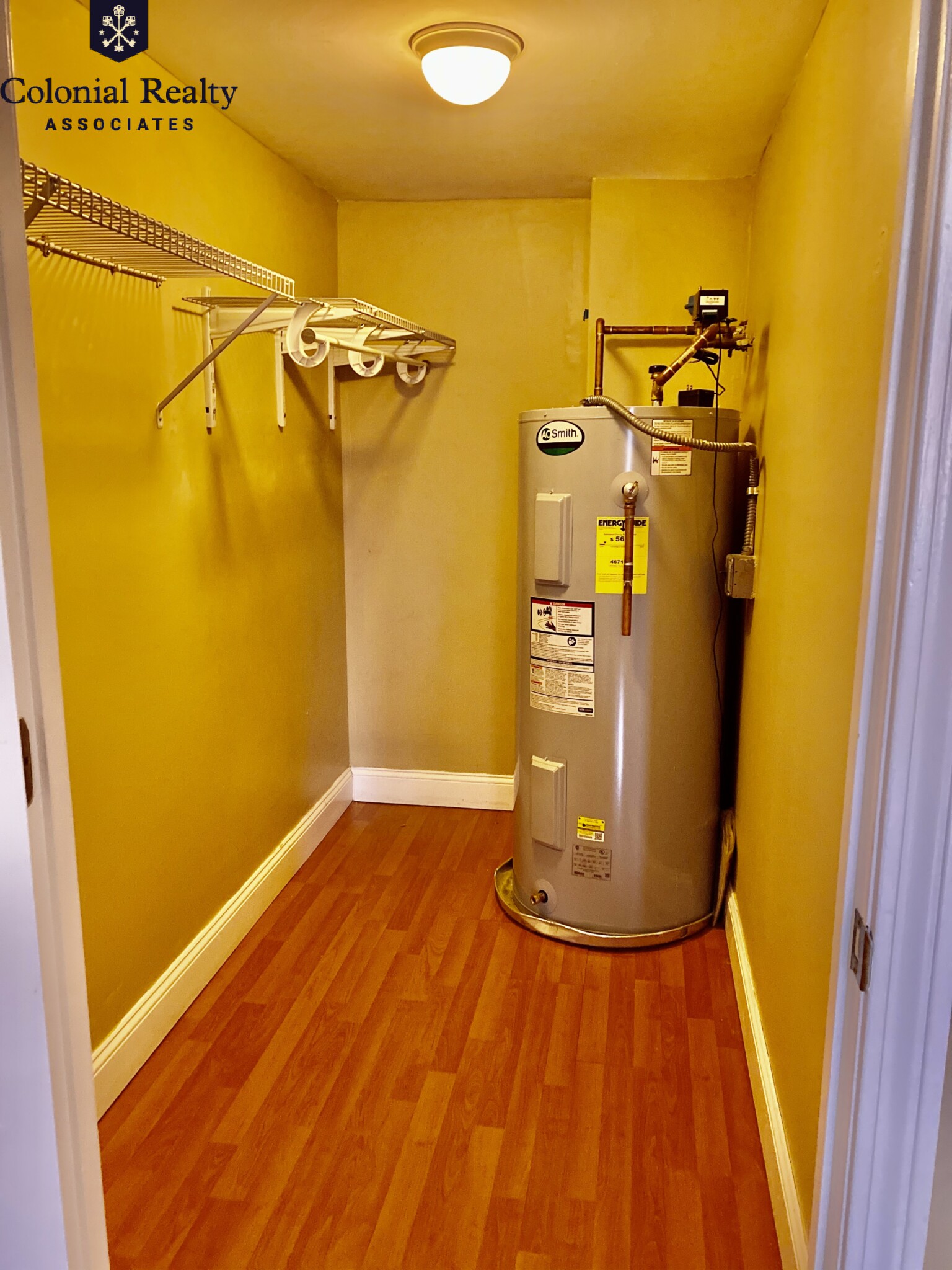 2 bed, 2 bath apartment for rent at 87 Brainerd Rd Unit 618, Allston — photo 14 of 23