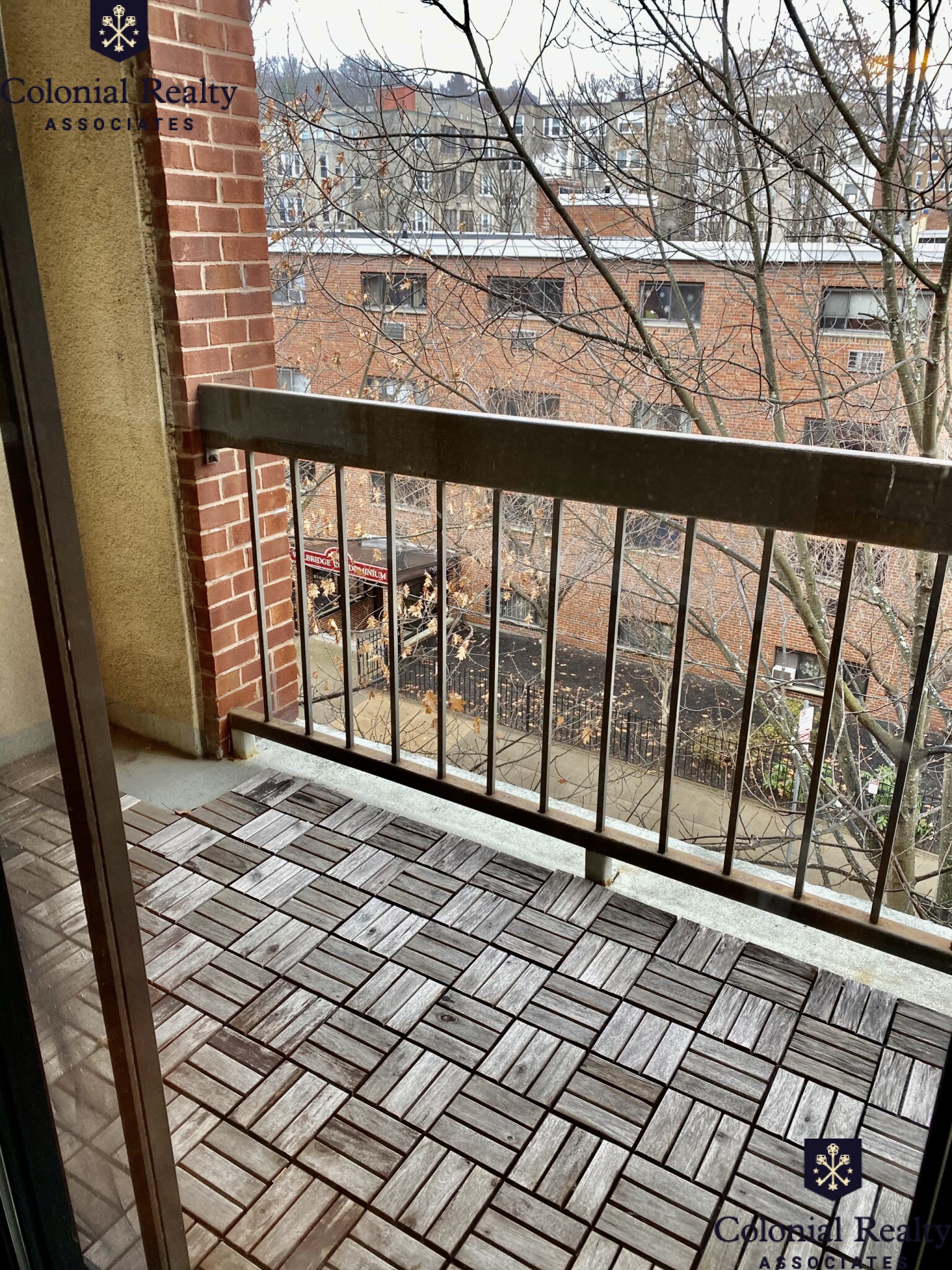 2 bed, 2 bath apartment for rent at 87 Brainerd Rd Unit 618, Allston — photo 17 of 23