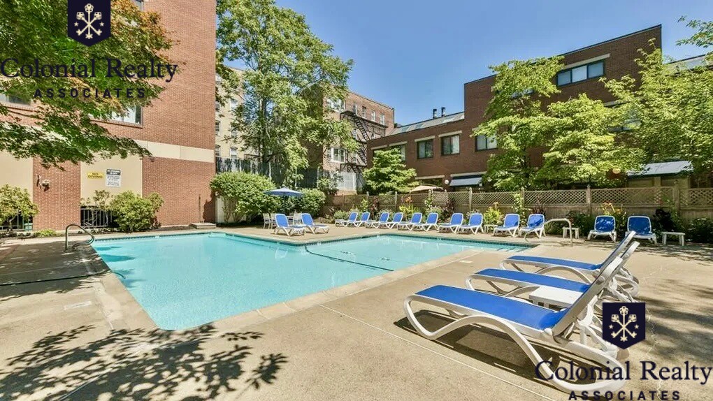 Studio bed, 1 bath apartment for rent at 87 Brainerd Rd Unit 89, Allston — photo 16 of 17