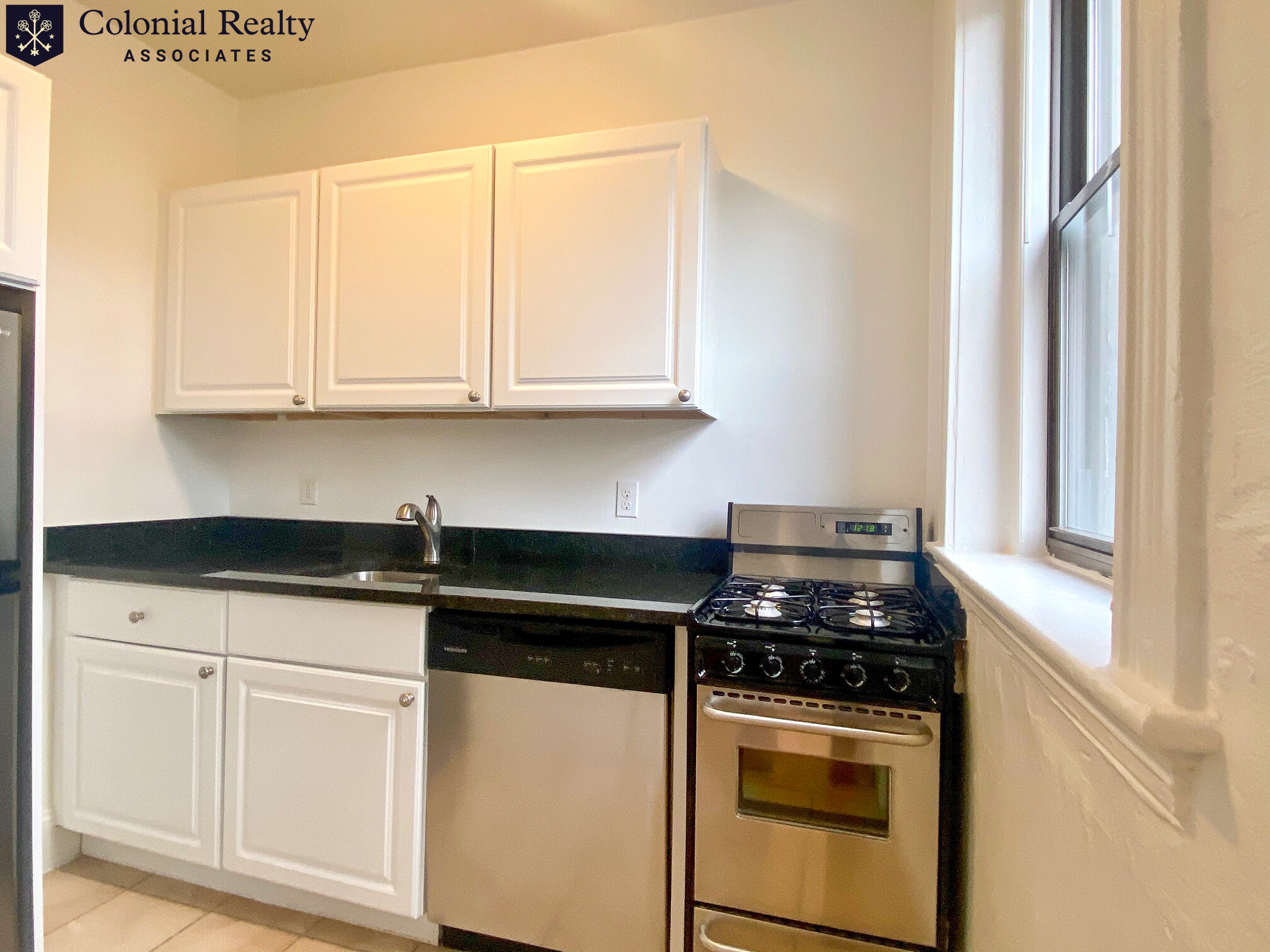 Studio bed, 1 bath apartment for rent at 87 Brainerd Rd Unit 89, Allston — photo 9 of 17